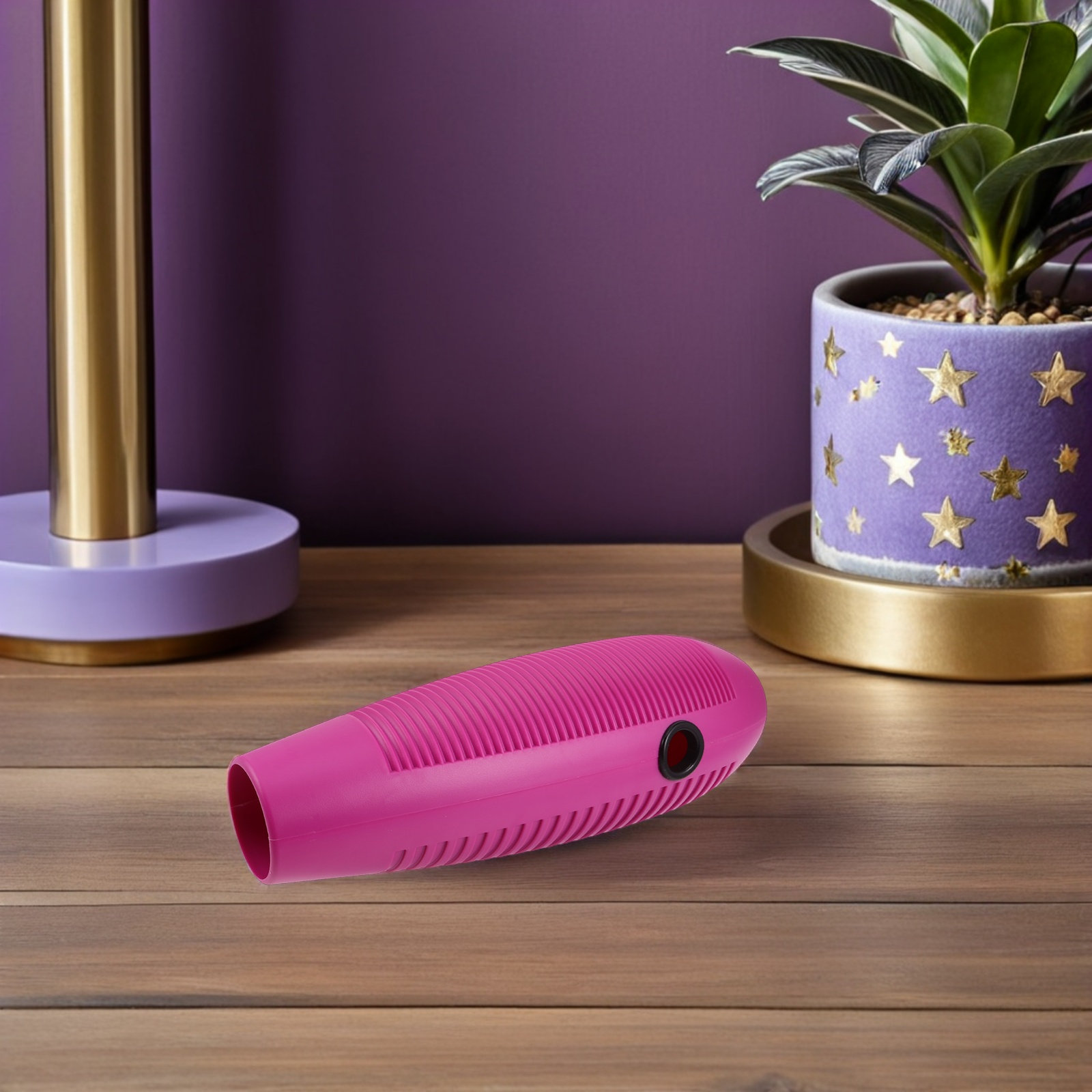 Set di 1 Guiro in Plastica Vio - Guiro Scraper Instrument recensione e prezzo