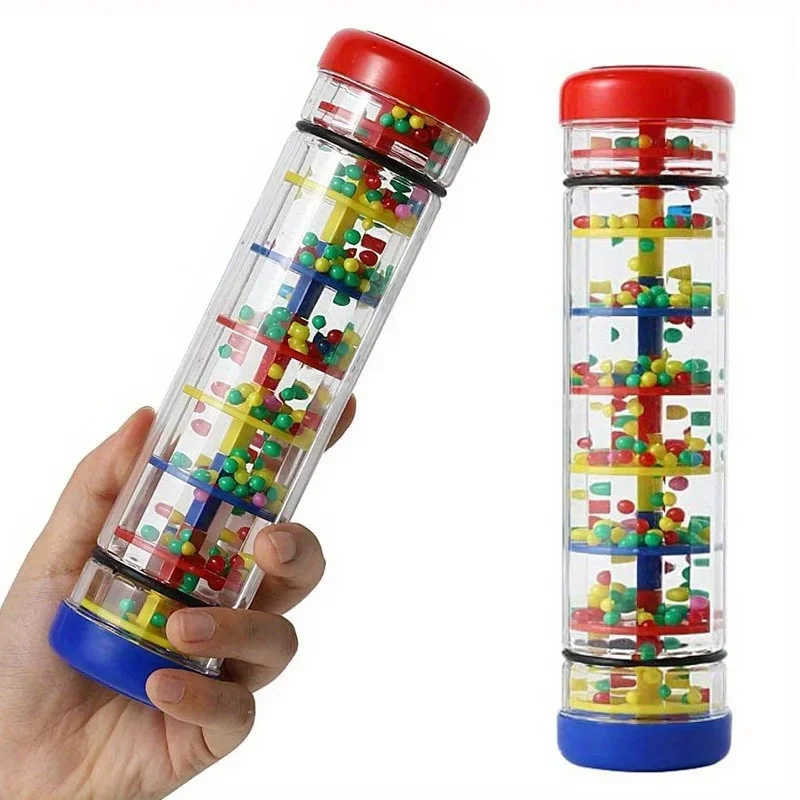 Giocattolo musicale Rainmaker  - A Musical Instrument You Shake recensione e prezzo