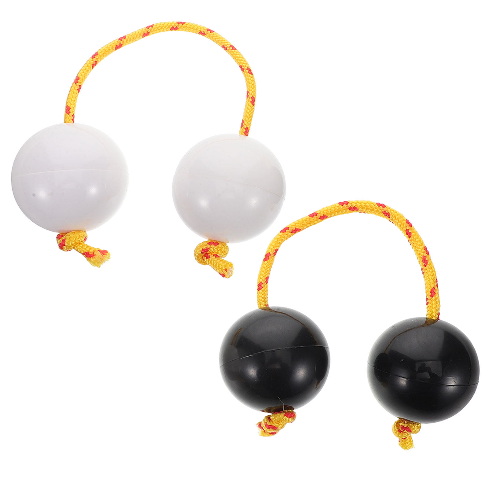2 Paia di Strumenti Musicali A - A Musical Instrument You Shake recensione e prezzo