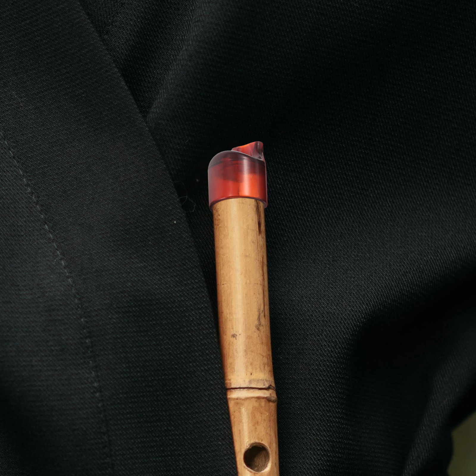 Set di 2 Bocchini per Flauto P - Musical Instrument You Blow Into recensione e prezzo
