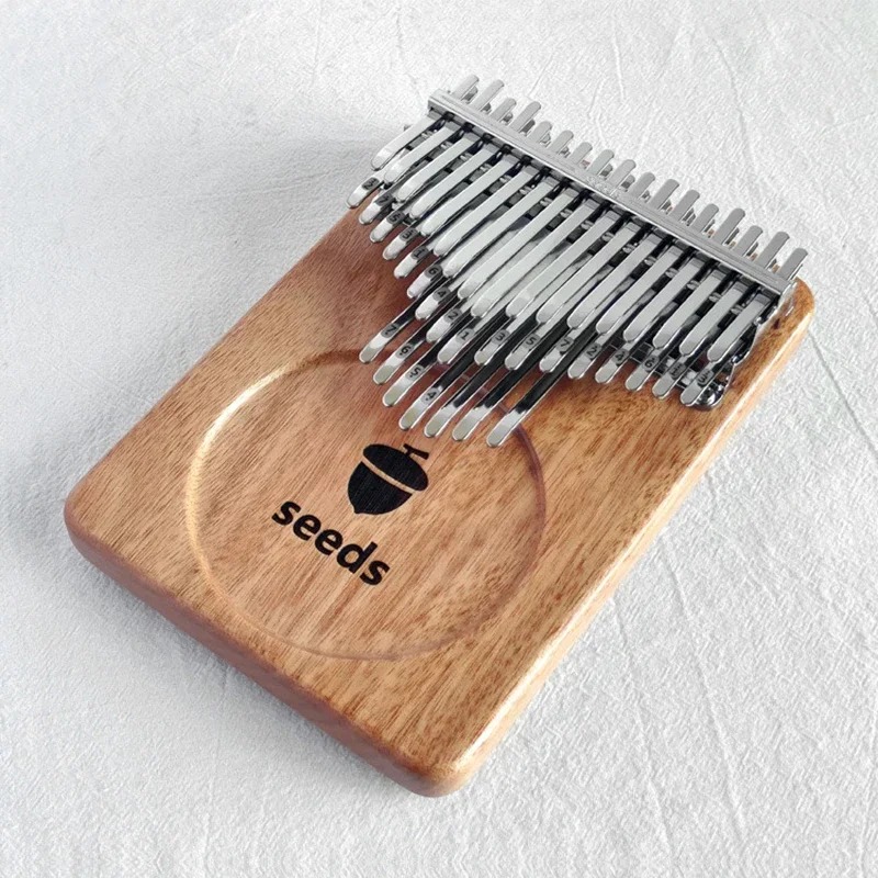 Semi di Kalimba 17/24/34/41 ta - Musical Instrument Morocco recensione e prezzo