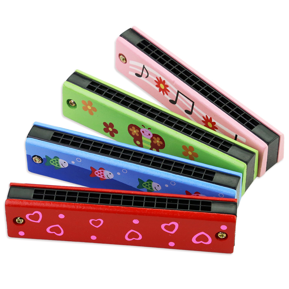 Armonica per bambini, giocatto - Musical Instrument You Blow Into recensione e prezzo