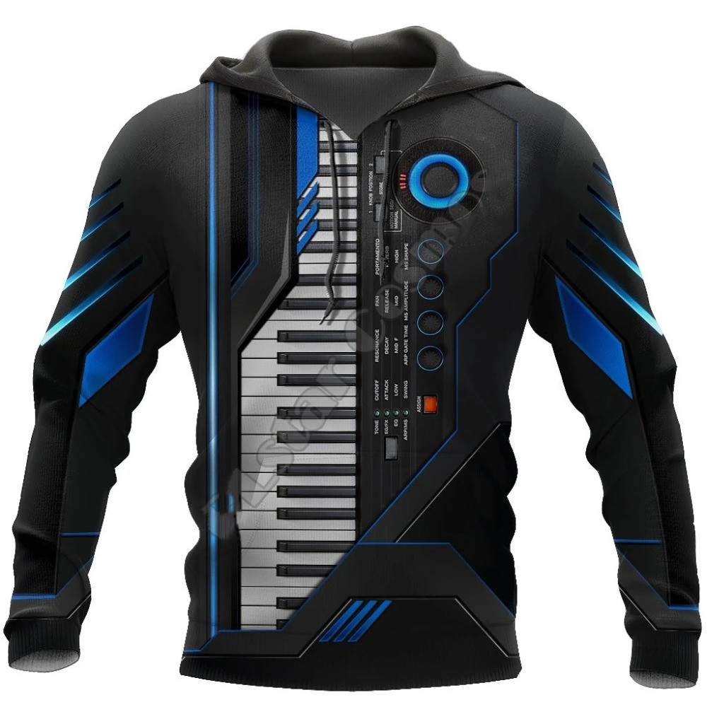 Musica stampata in 3D strument - Musical Instrument Japan recensione e prezzo