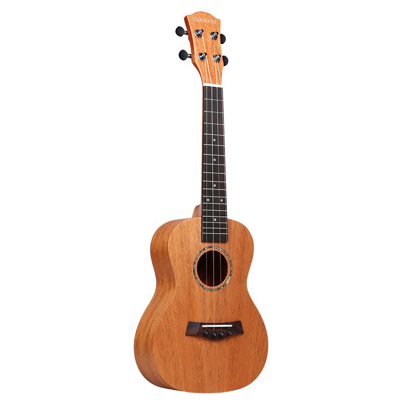 Ukulele 23 pollici con impiall - Musical Instrument Box recensione e prezzo