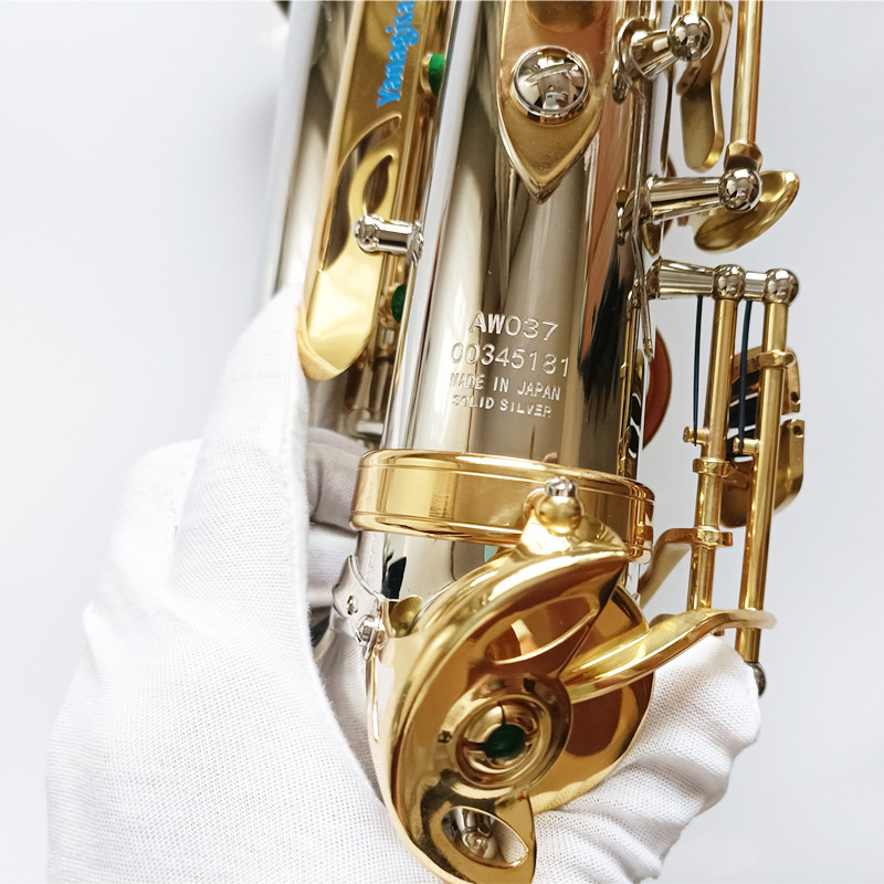 Giappone AWO37 Sassofono contr - Musical Instrument Japan recensione e prezzo