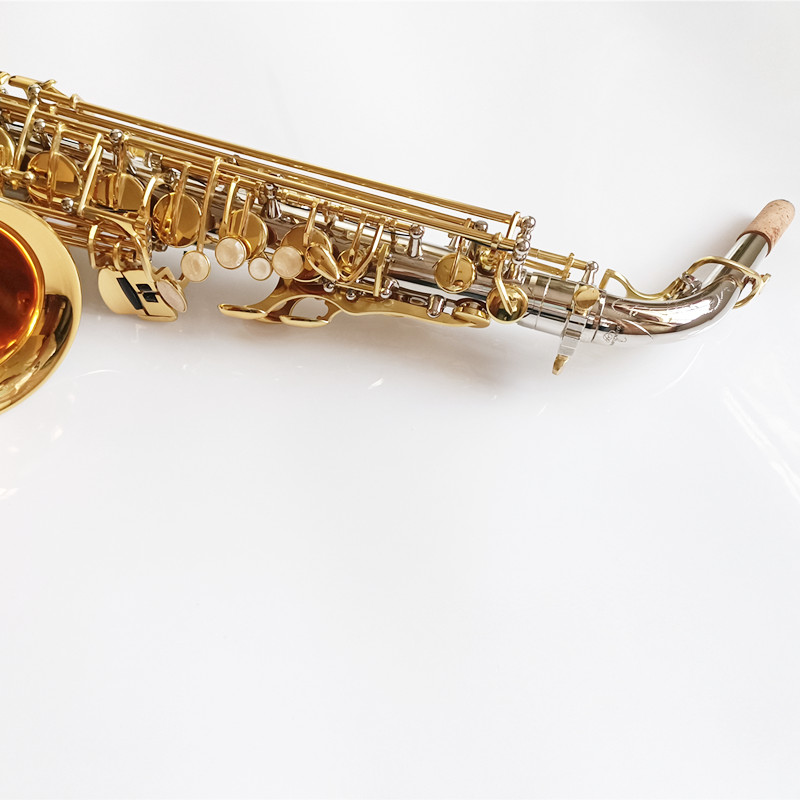 Giappone AWO37 Sassofono contr - Musical Instrument Japan recensione e prezzo