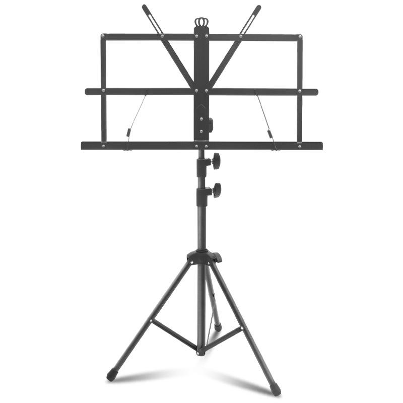 Nuovo supporto per spartiti 2  - Musical Instrument Book recensione e prezzo