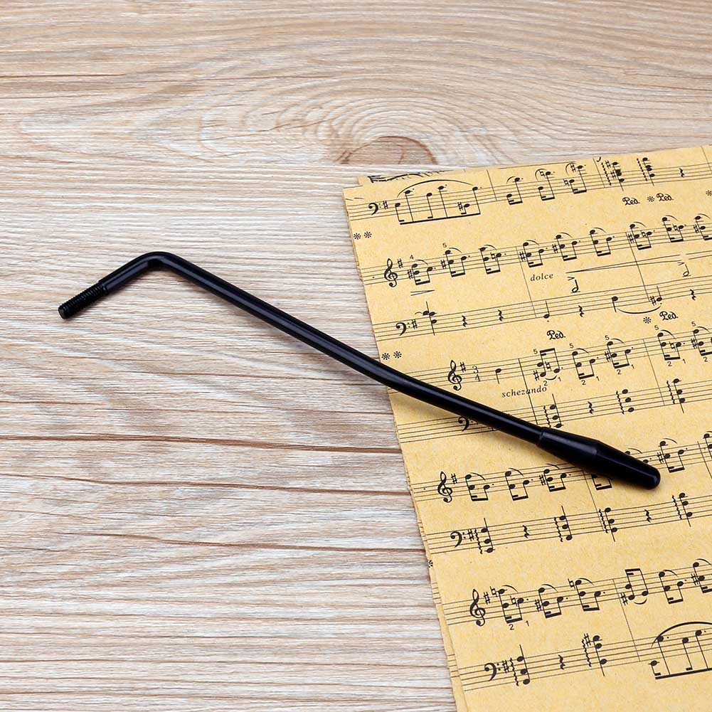 Maniglia Tremolo per Chitarra  - A Musical Instrument You Shake recensione e prezzo