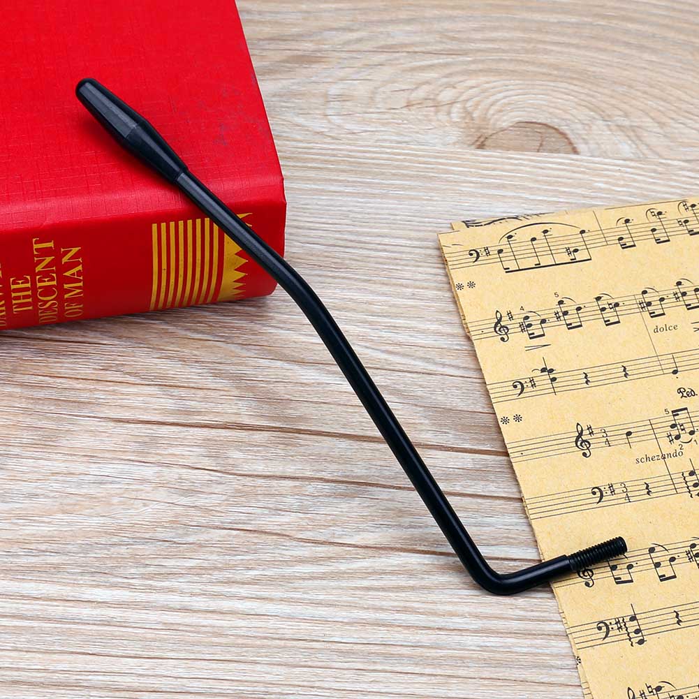 Maniglia Tremolo per Chitarra  - A Musical Instrument You Shake recensione e prezzo