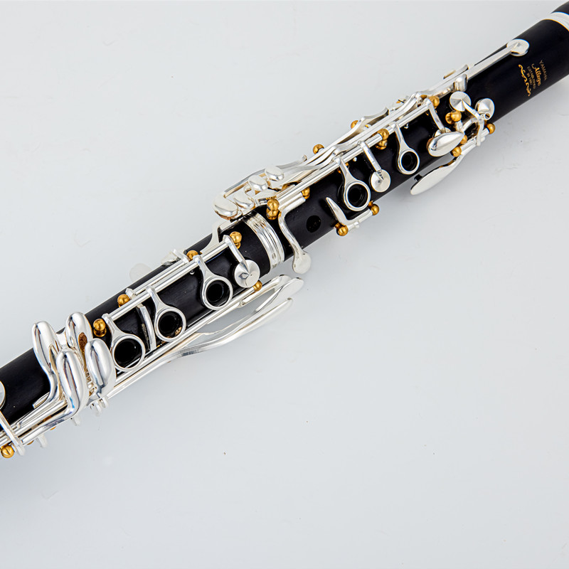 Clarinetto in Sib con tubo pro - Musical Instrument Japan recensione e prezzo