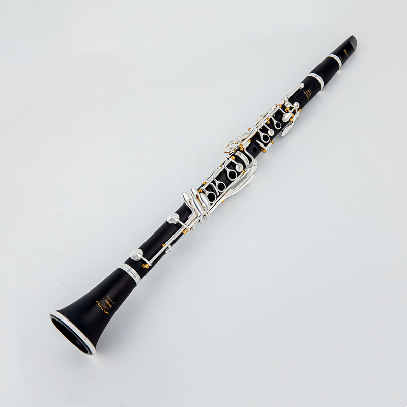 Clarinetto in Sib con tubo pro - Musical Instrument Japan recensione e prezzo
