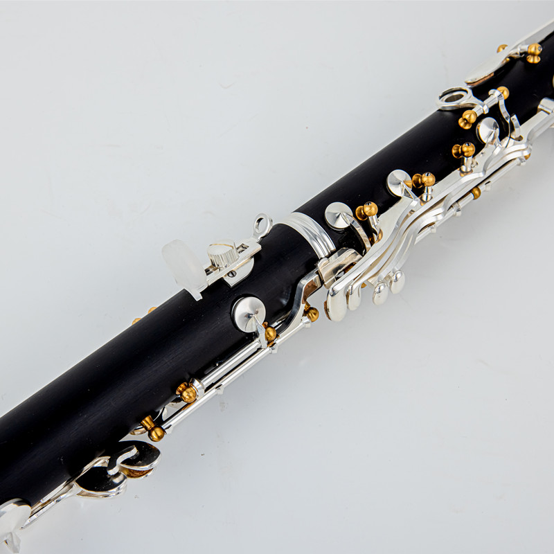 Clarinetto in Sib con tubo pro - Musical Instrument Japan recensione e prezzo