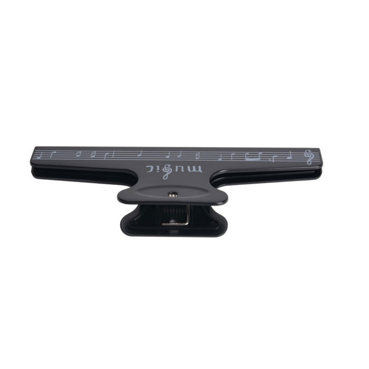 Clip per spartiti Pagina del l - Musical Instrument Book recensione e prezzo
