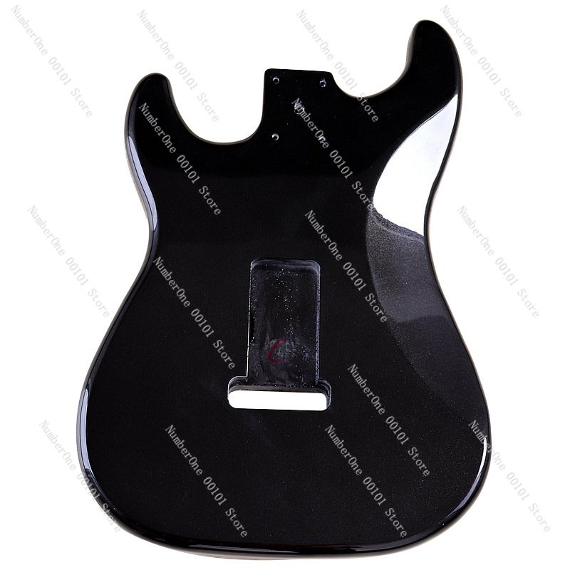 FY Corpo per chitarra elettric - A Musical Instrument You Shake recensione e prezzo