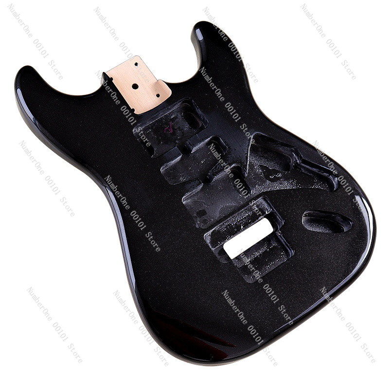 FY Corpo per chitarra elettric - A Musical Instrument You Shake recensione e prezzo
