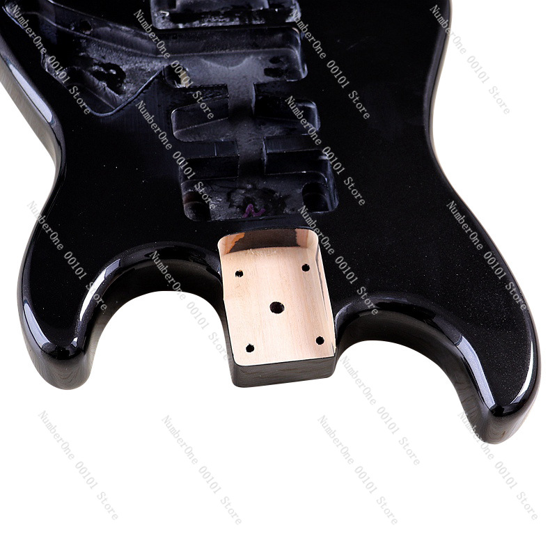 FY Corpo per chitarra elettric - A Musical Instrument You Shake recensione e prezzo