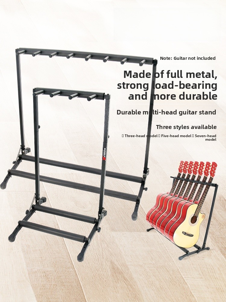 Supporto per Chitarra Multiliv - Musical Instrument Shop recensione e prezzo
