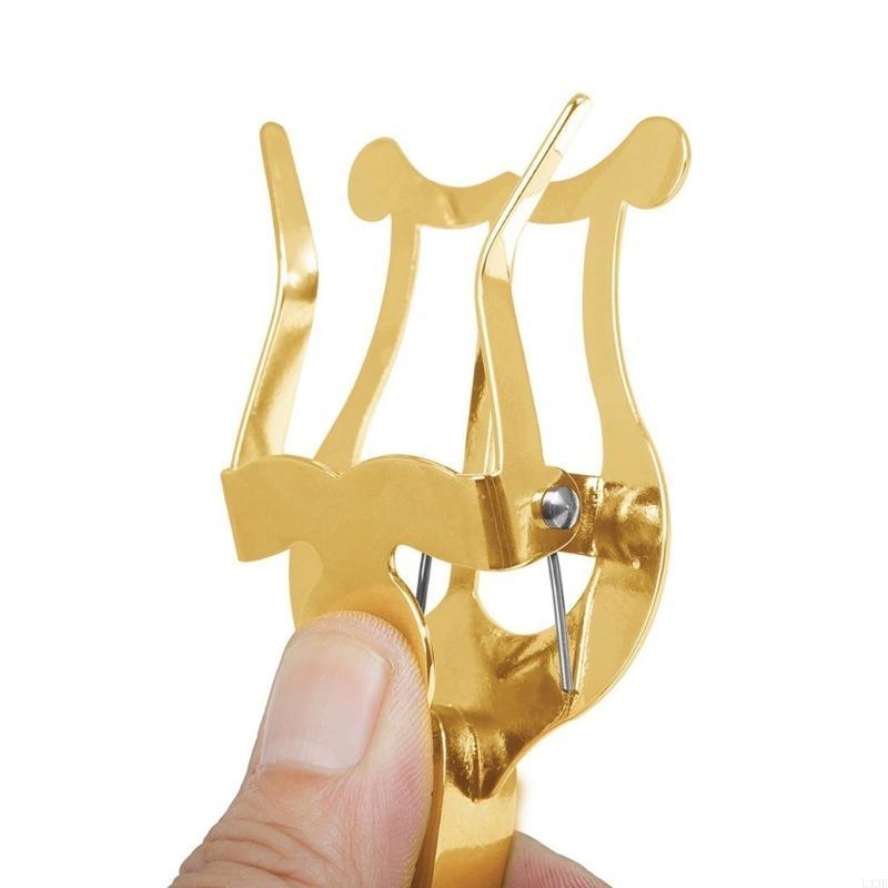 Clip per spartiti per tromba C - Musical Instrument Book recensione e prezzo