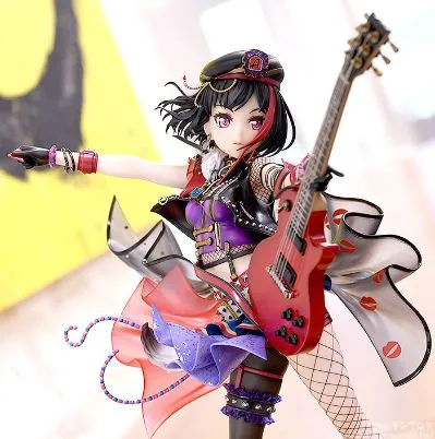 Nuovissima Statuetta da Collez - Musical Instrument Japan recensione e prezzo