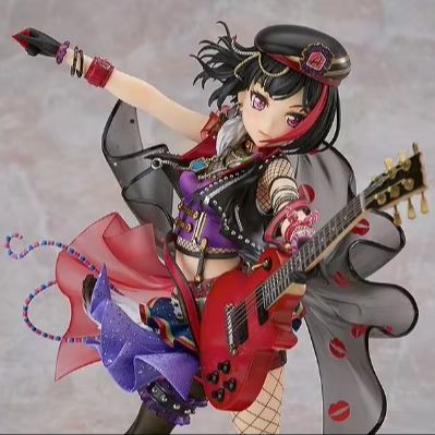 Nuovissima Statuetta da Collez - Musical Instrument Japan recensione e prezzo
