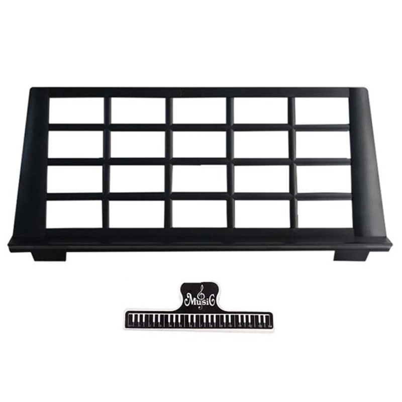 Supporto per tastiera per stru - Musical Instrument Book recensione e prezzo