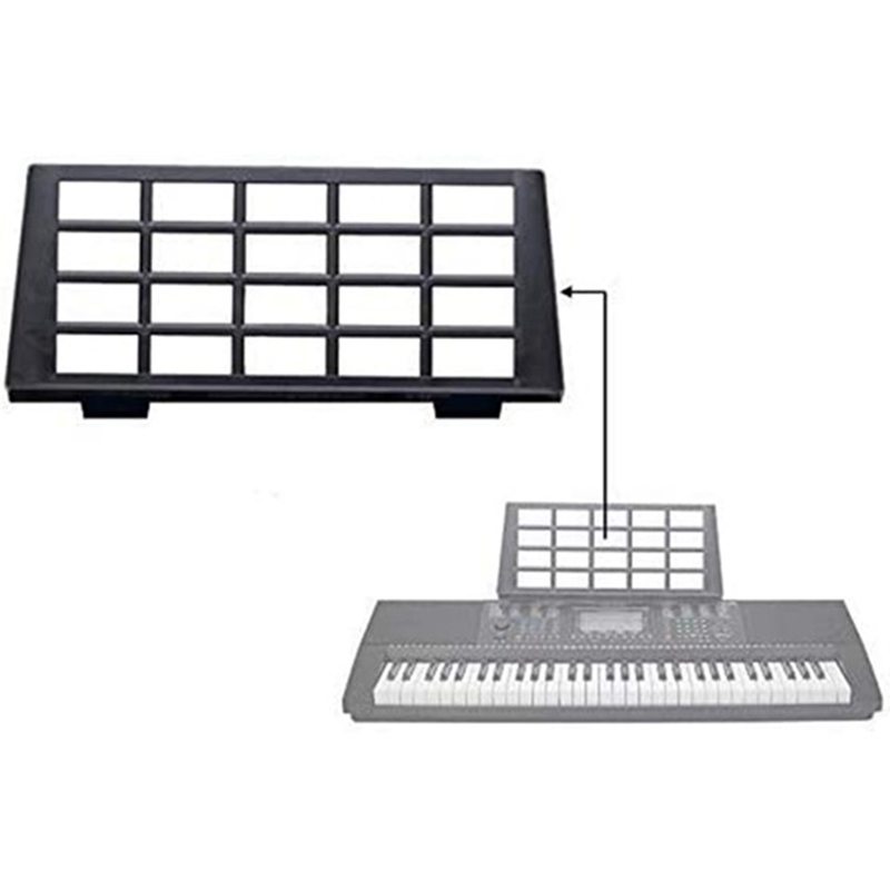 Supporto per tastiera per stru - Musical Instrument Book recensione e prezzo