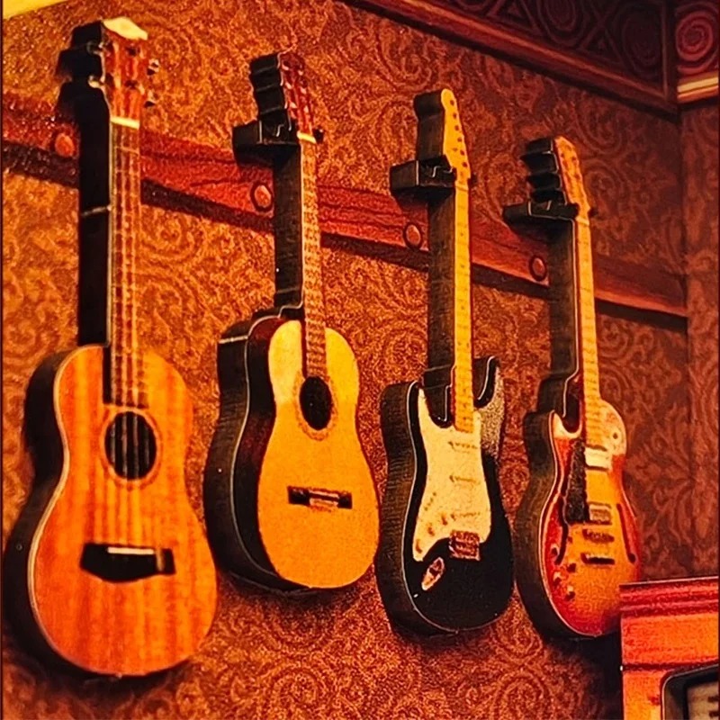 Kit fai-da-te per angolo lettu - Musical Instrument Shop recensione e prezzo