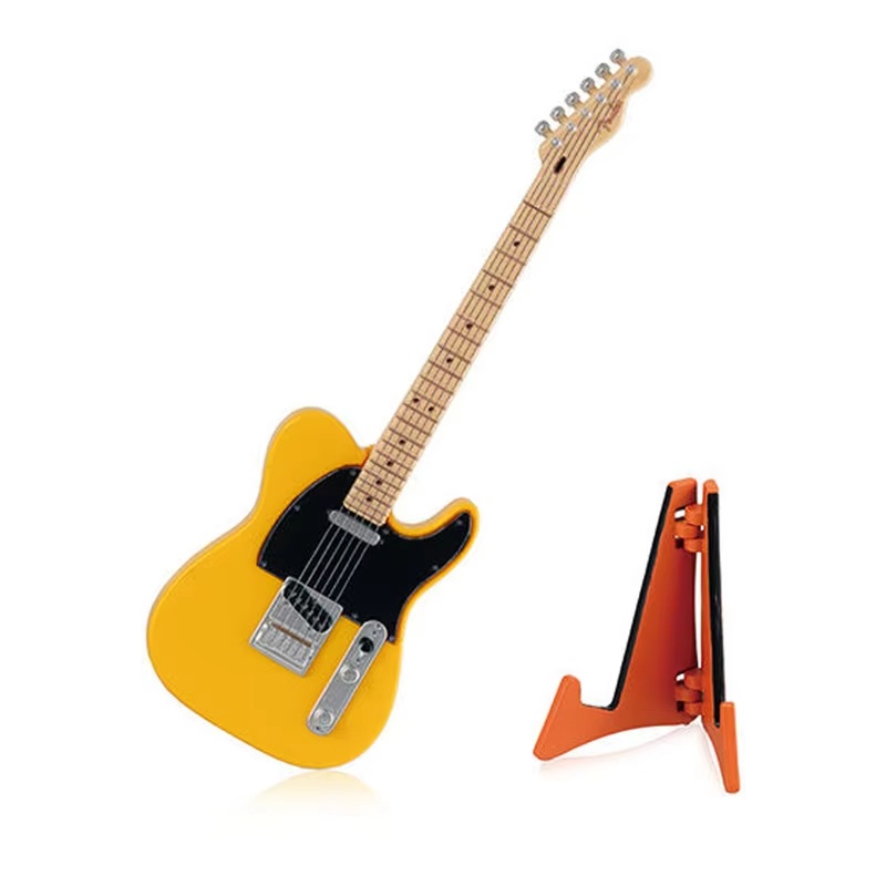[Disponibile] Set di chitarra  - Musical Instrument Japan recensione e prezzo