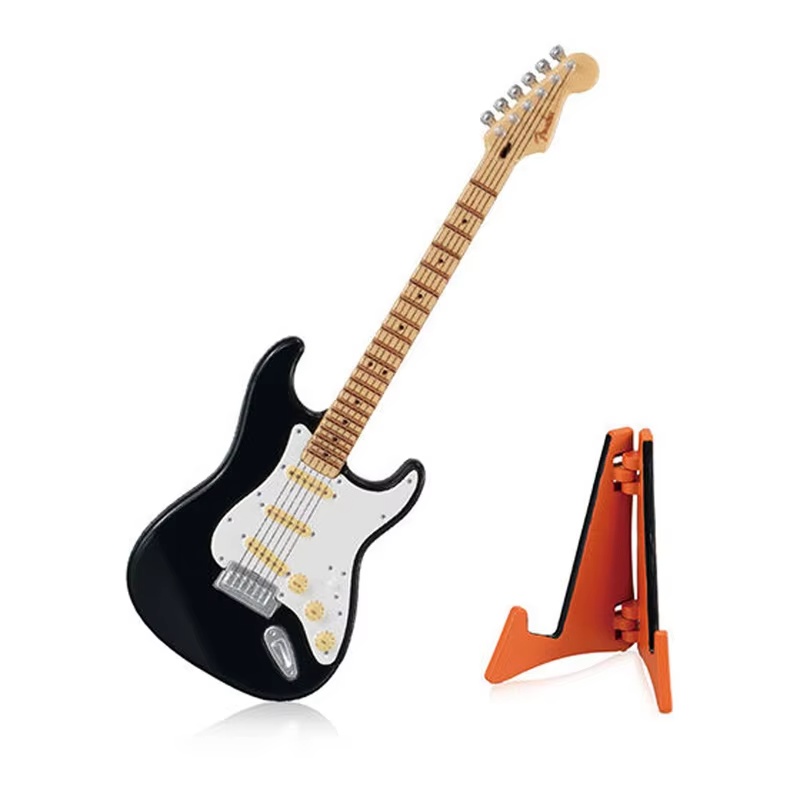 [Disponibile] Set di chitarra  - Musical Instrument Japan recensione e prezzo