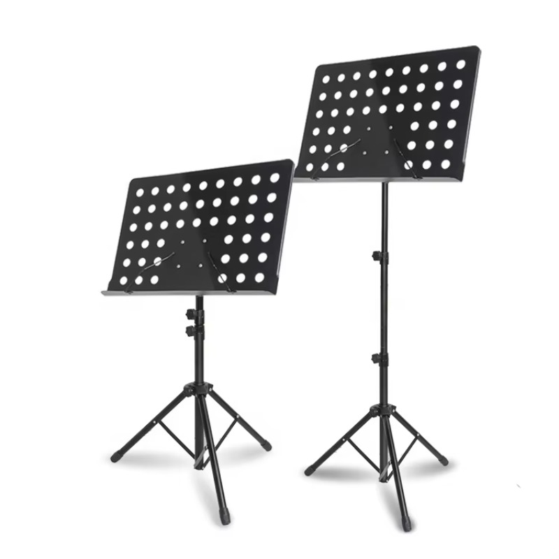 Supporto per spartiti pieghevo - Musical Instrument Book recensione e prezzo