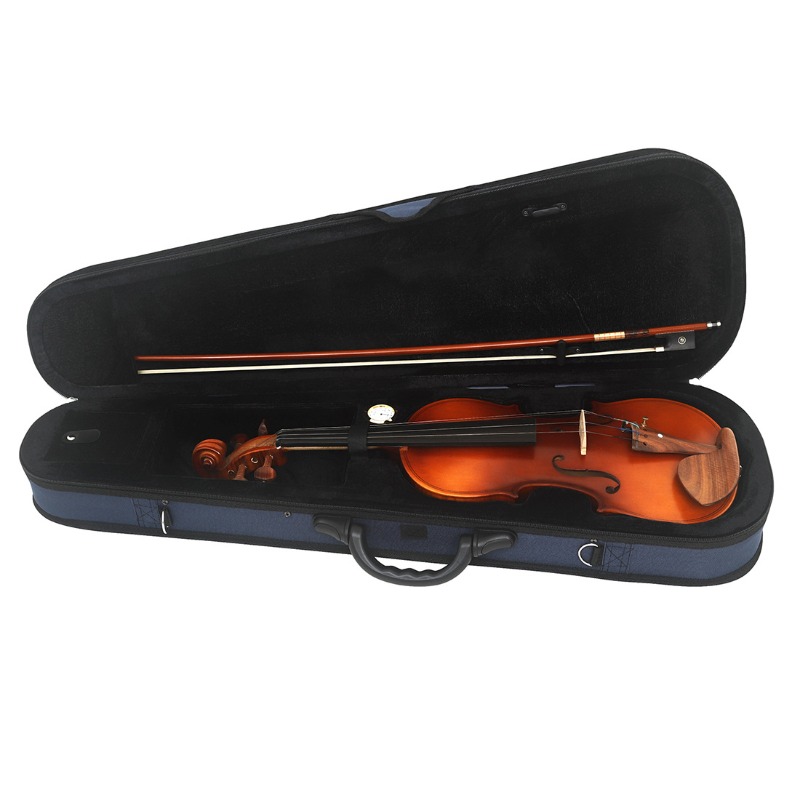 Custodia per violino 4/4 in te - Musical Instrument Box recensione e prezzo