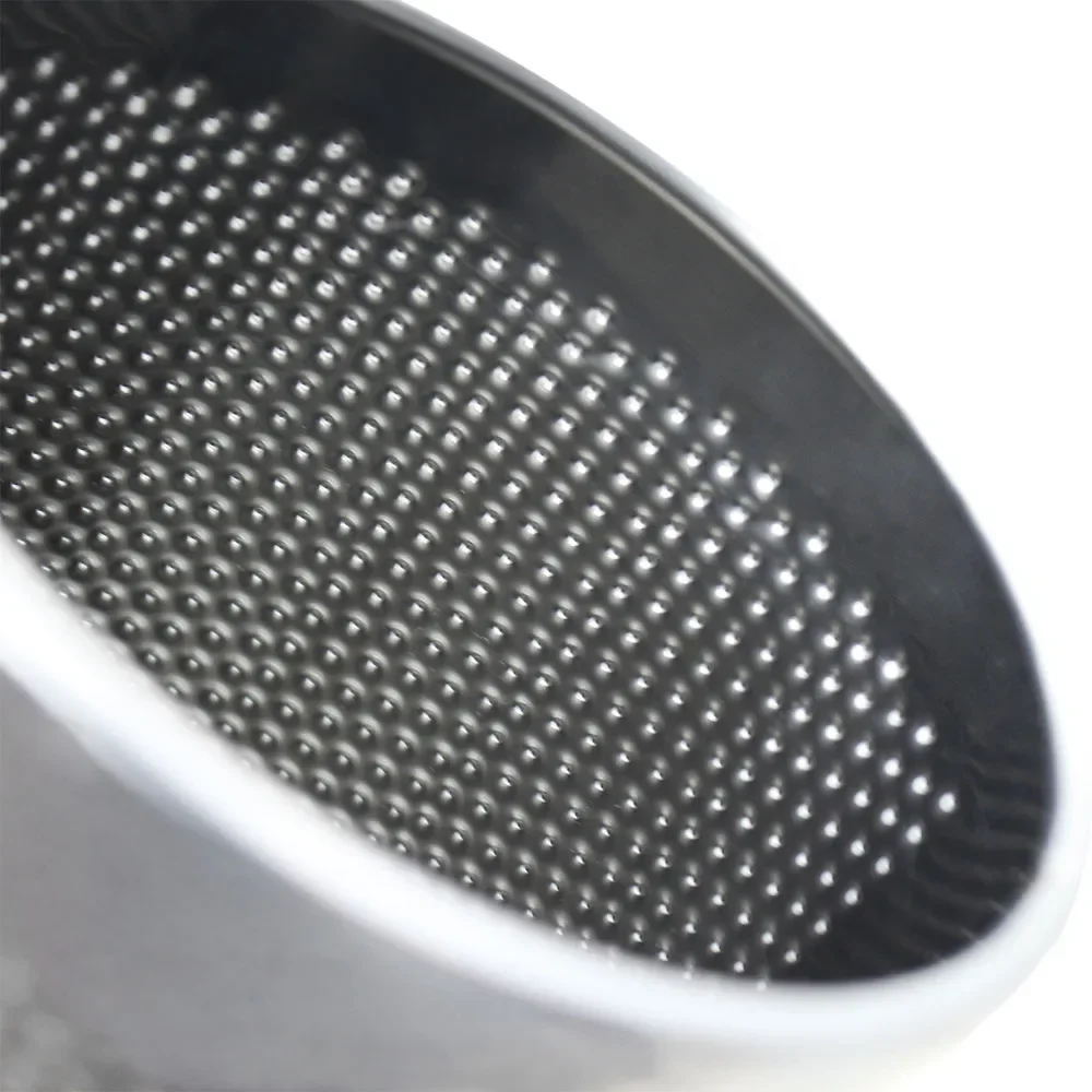 IRIN Tubo Raschiante in Acciai - Guiro Scraper Instrument recensione e prezzo