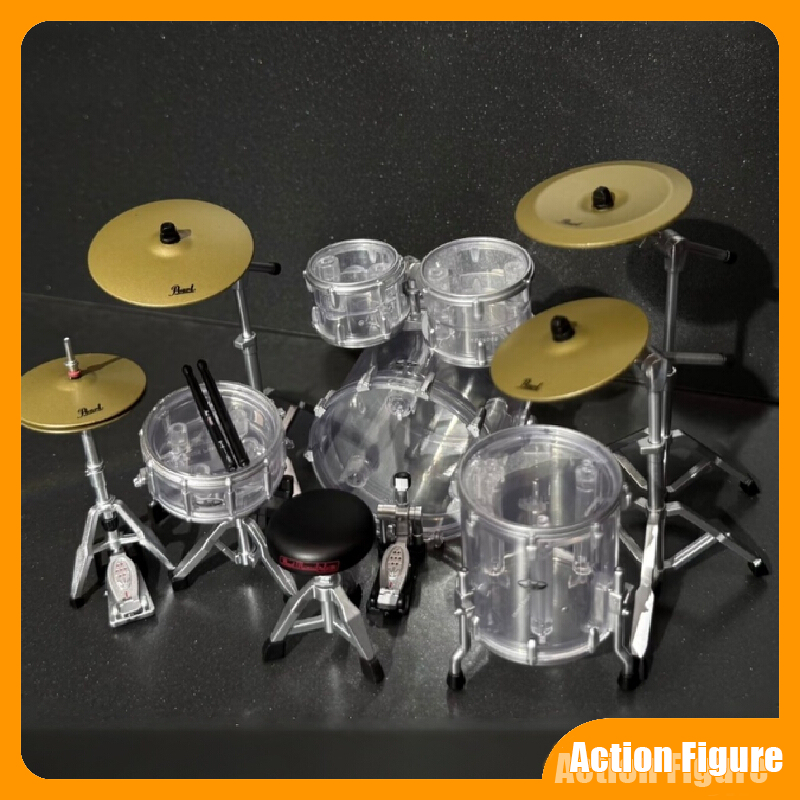 Bandai Original Mini Pearl Jaz - Musical Instrument Japan recensione e prezzo