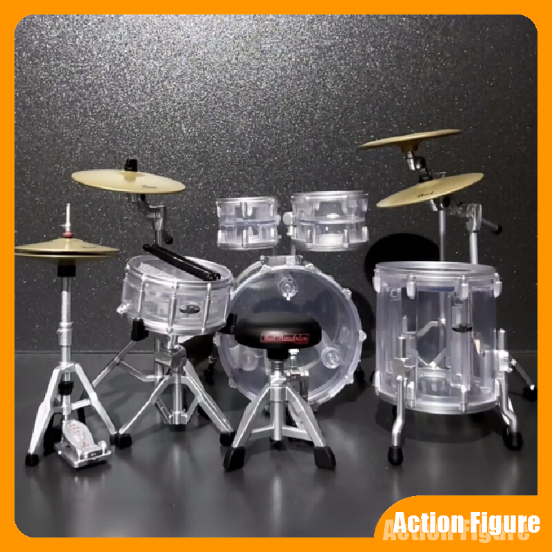 Bandai Original Mini Pearl Jaz - Musical Instrument Japan recensione e prezzo
