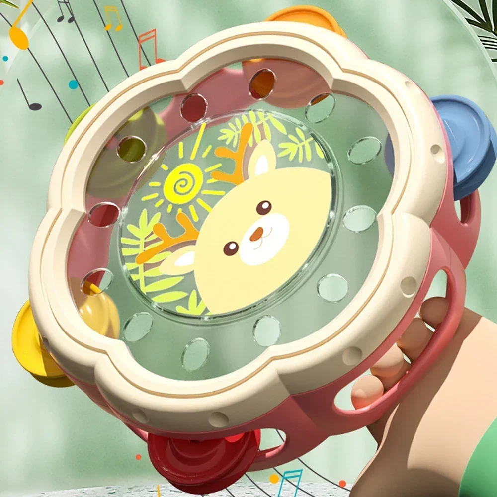 Giocattoli Musicali Educativi  - A Musical Instrument You Shake recensione e prezzo