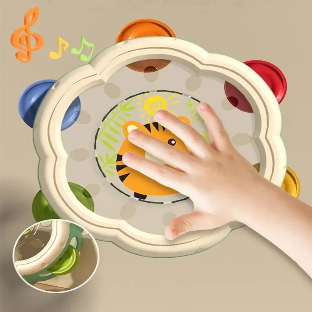 Giocattoli Musicali Educativi  - A Musical Instrument You Shake recensione e prezzo