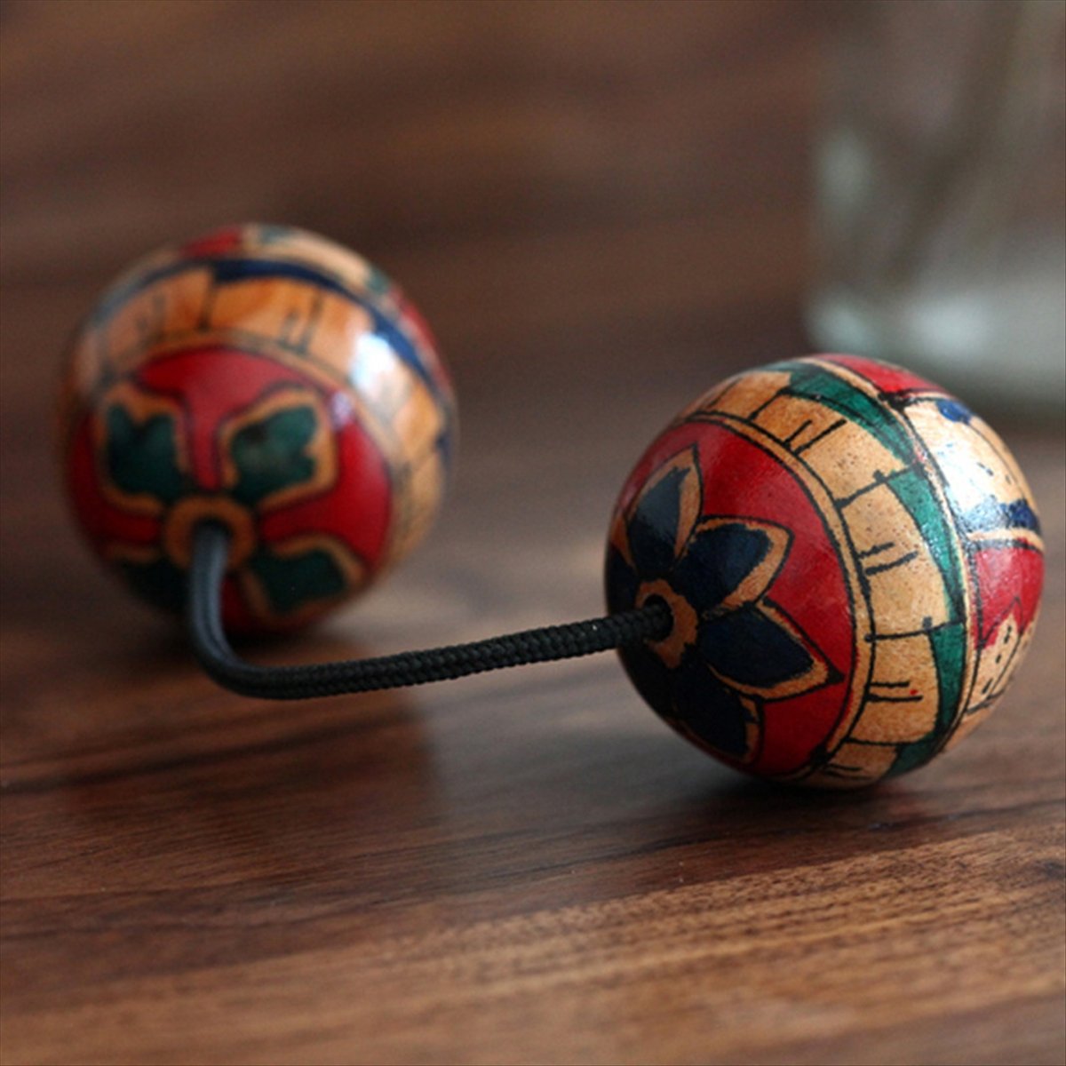 【HOT!TURE】Maracas disegnate a  - A Musical Instrument You Shake recensione e prezzo