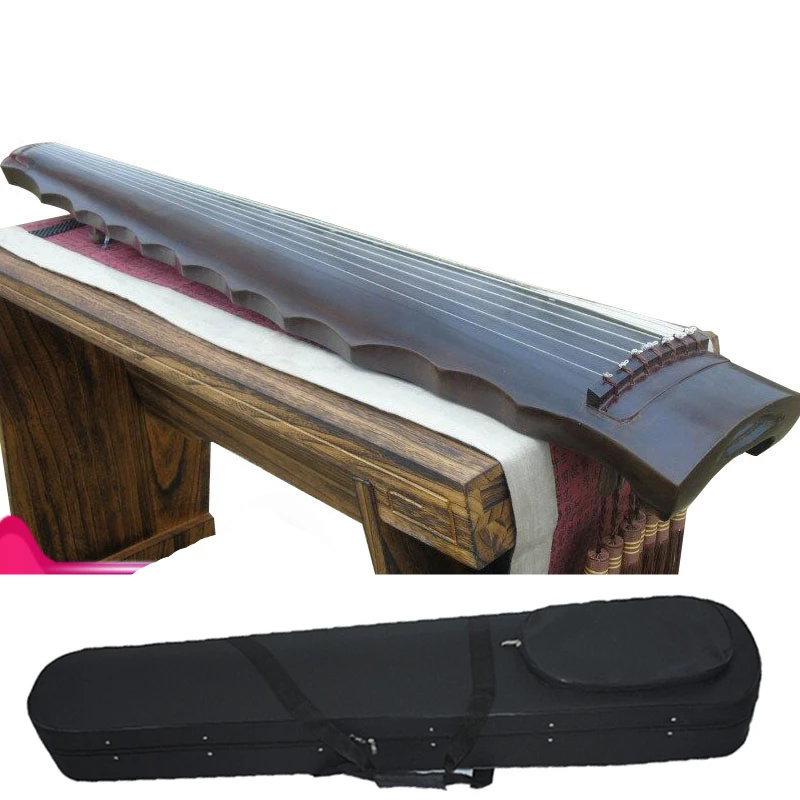 Incisione Gratuita, Guqin Cine - Musical Instrument Book recensione e prezzo